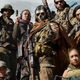 Image for article titled Call Of Duty: Warzone’s Rewards Screen Needs To Chill